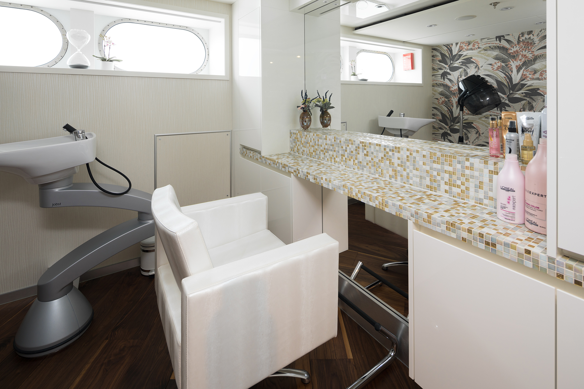 AmaLea - Massage & Hair Salon